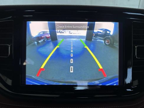 Used 2023 Dodge Durango SRT Hellcat image 34