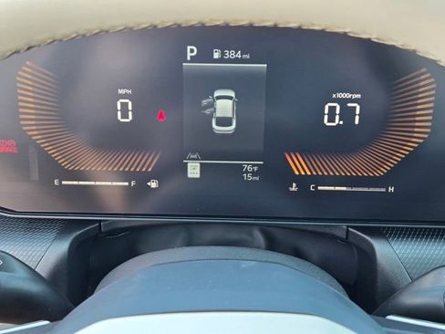 New 2026 Kia K4 GT-Line FWD image 13