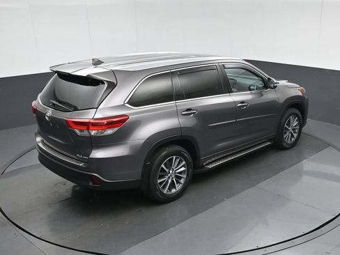 Used 2018 Toyota Highlander XLE w/ Protection Package #3 AWD/4WD image 72