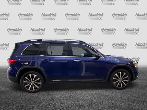Used 2021 Mercedes-Benz GLB 250 image 11