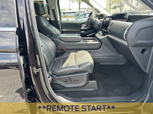 Certified 2025 Ford Expedition Active RWD image 15