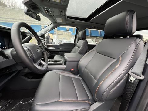 New 2026 Ford F350 Lariat w/ Lariat Ultimate Package image 13