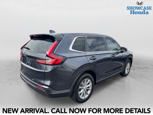 Used 2023 Honda CR-V EX-L image 5