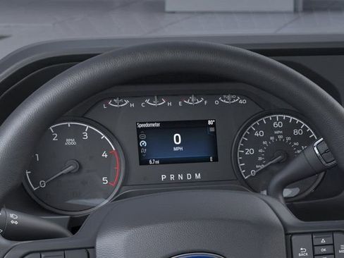New 2025 Ford F250 XL image 13