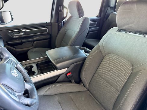 Used 2023 RAM 1500 Big Horn AWD/4WD image 13