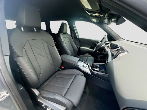New 2025 BMW X3 xDrive30i image 22