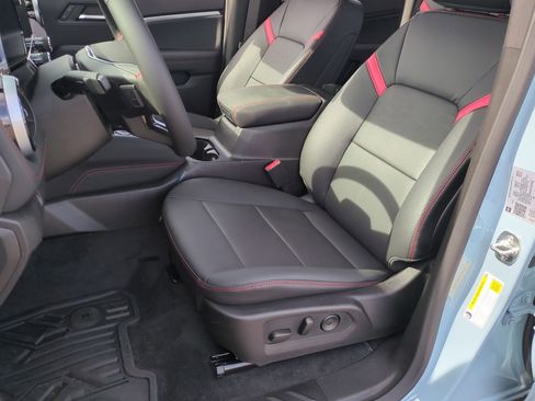 New 2025 Chevrolet Colorado Z71 w/ Technology Package image 19