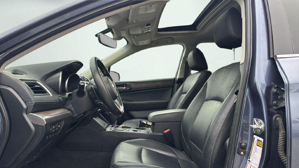 Used 2018 Subaru Outback 2.5i Limited AWD/4WD image 15
