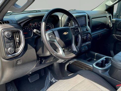 Used 2021 Chevrolet Silverado 2500 LT w/ All Star Edition AWD/4WD image 18