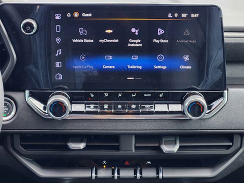 New 2026 Chevrolet Colorado Trail Boss image 9