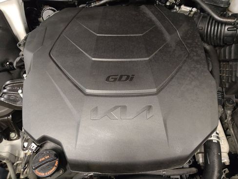 Used 2022 Kia Telluride SX w/ SX Prestige Package AWD/4WD image 30