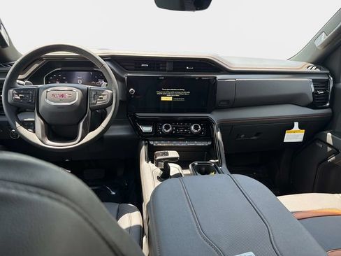 New 2026 GMC Sierra 1500 AT4 w/ AT4 Premium Package AWD/4WD image 15