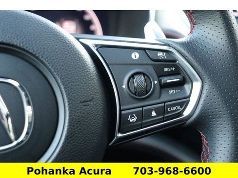 Certified 2026 Acura MDX A-Spec image 13