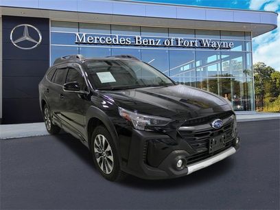 Used 2023 Subaru Outback Limited