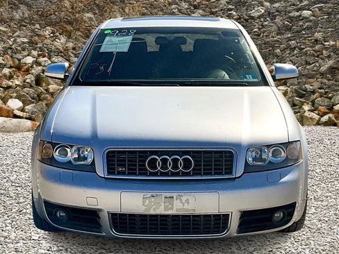 Used 2004 Audi S4 4.2 image 3