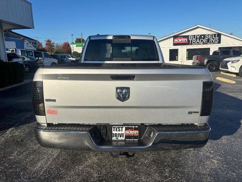 Used 2013 RAM 1500 Classic SLT image 7