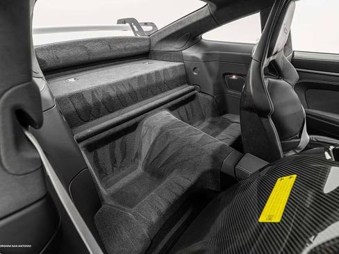 Used 2025 Porsche 911 GT3 image 8