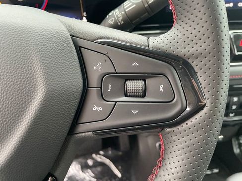 New 2026 Chevrolet TrailBlazer RS w/ Convenience Package image 29