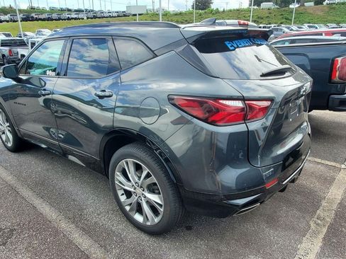 Used 2020 Chevrolet Blazer RS FWD image 8