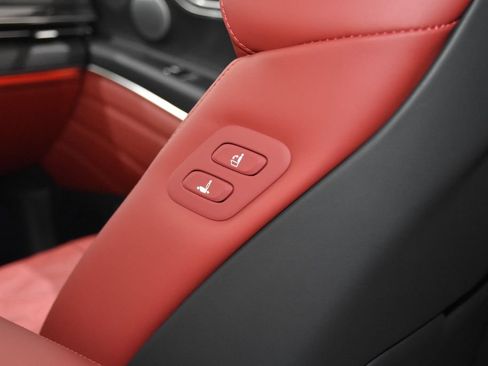 New 2026 Genesis GV80 3.5T e-SC AWD/4WD image 24