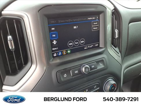 Used 2024 Chevrolet Silverado 3500 W/T w/ WT Convenience Package image 28