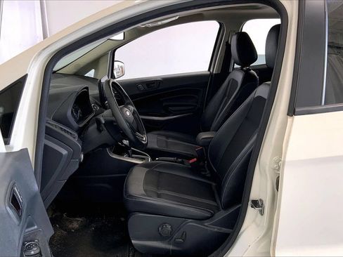 Used 2020 Ford EcoSport SES AWD/4WD image 15