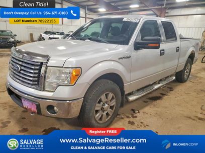 Used 2011 Ford F150 XLT w/ XTR Pkg