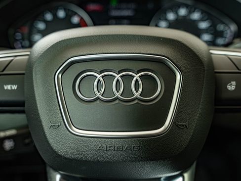 Used 2024 Audi A5 2.0T Premium AWD/4WD image 26