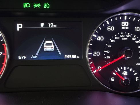 Used 2023 Kia Forte GT-Line FWD image 19