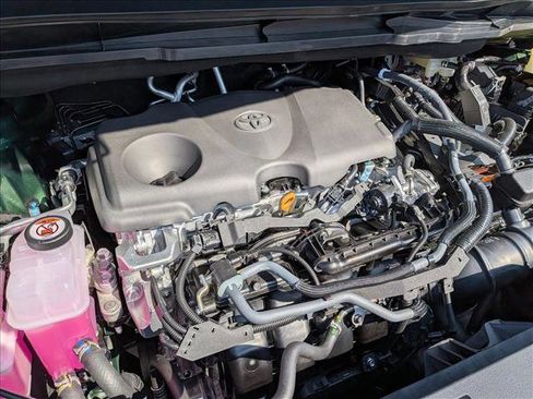 New 2026 Toyota Sienna XLE image 16