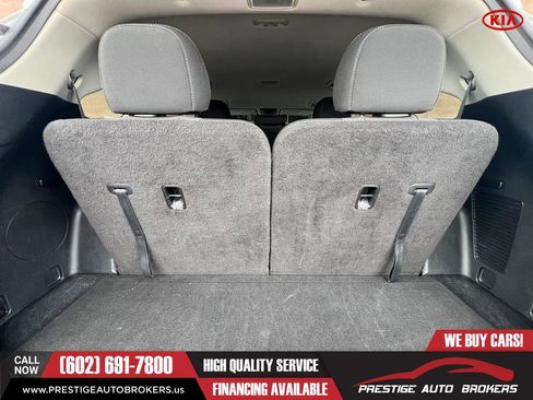 Used 2022 Kia Sorento LX image 54