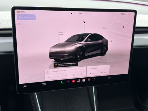 Used 2026 Tesla Model Y AWD image 20