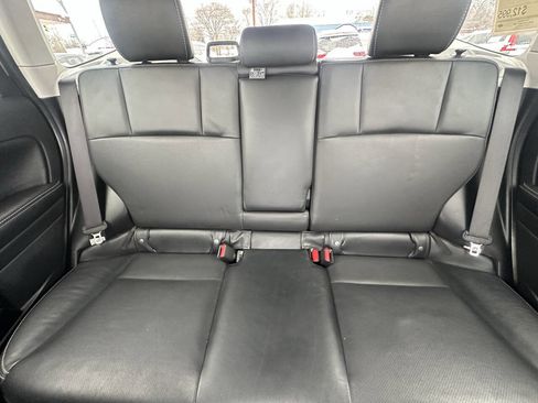 Used 2014 Subaru Forester 2.5i Limited w/ Popular Package #2 image 6