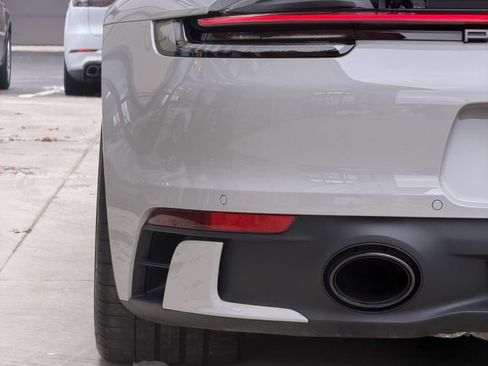 Used 2023 Porsche 911 Carrera T image 14
