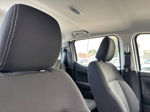 New 2025 Ford Ranger XL w/ Trailer Tow Package image 16