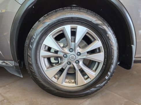 Used 2015 Nissan Murano SL FWD image 30
