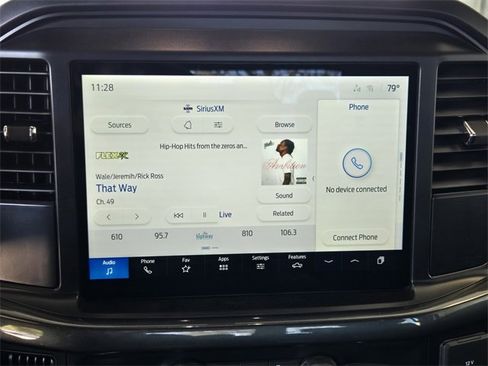 New 2025 Ford F150 STX w/ Equipment Group 200A image 13