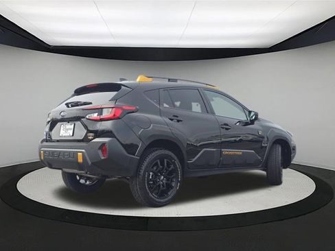 New 2026 Subaru Crosstrek 2.5i Wilderness AWD/4WD image 7