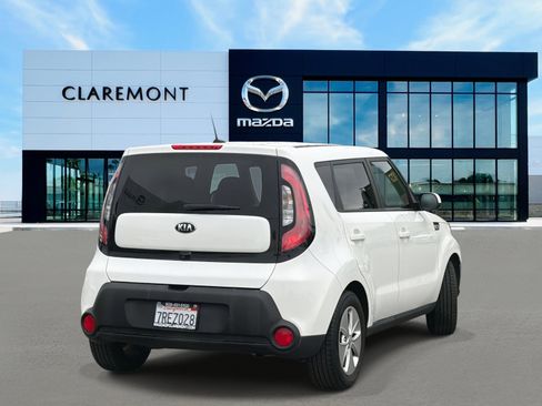 Used 2016 Kia Soul w/ Option Group 020 image 3