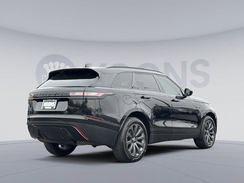 Used 2020 Land Rover Range Rover Velar S image 7