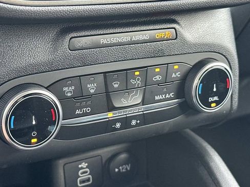 New 2026 Ford Escape Active image 32