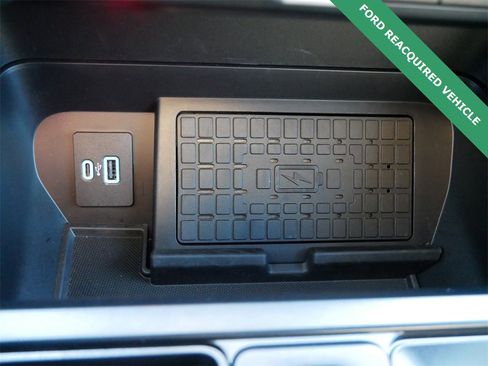 Used 2024 Ford F150 XLT w/ Equipment Group 302A MID image 24