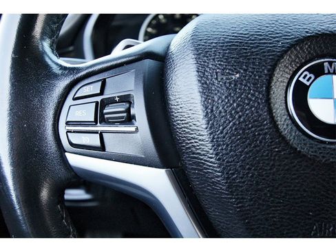 Used 2017 BMW X6 sDrive35i image 11