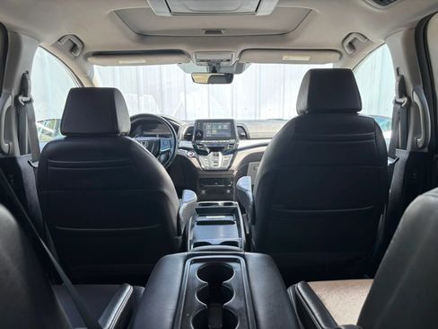 Used 2020 Honda Odyssey Elite image 61