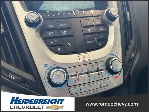 Used 2016 Chevrolet Equinox LT w/ Convenience Package FWD image 23