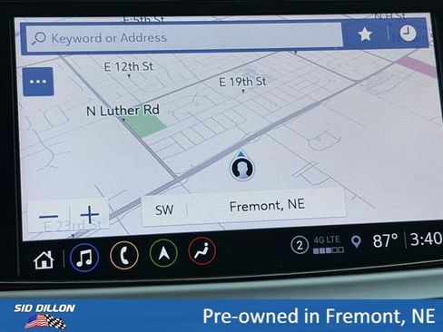 Certified 2023 Buick Enclave Essence w/ Experience Buick Package AWD/4WD image 2