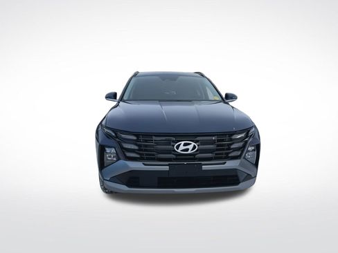 New 2026 Hyundai Tucson SEL image 3