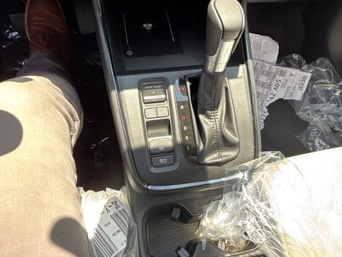New 2026 Honda CR-V EX-L image 28