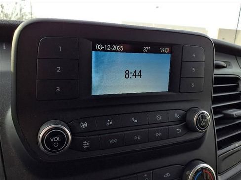 Used 2023 Ford Transit 250 Low Roof w/ Exterior Upgrade Package image 16