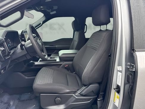 Used 2023 Ford F150 XL w/ STX Appearance Package RWD image 6
